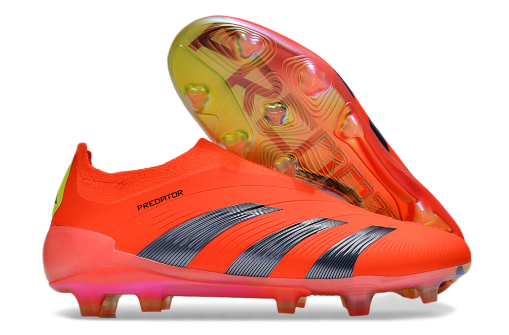 Adidas Soccer Shoes-18